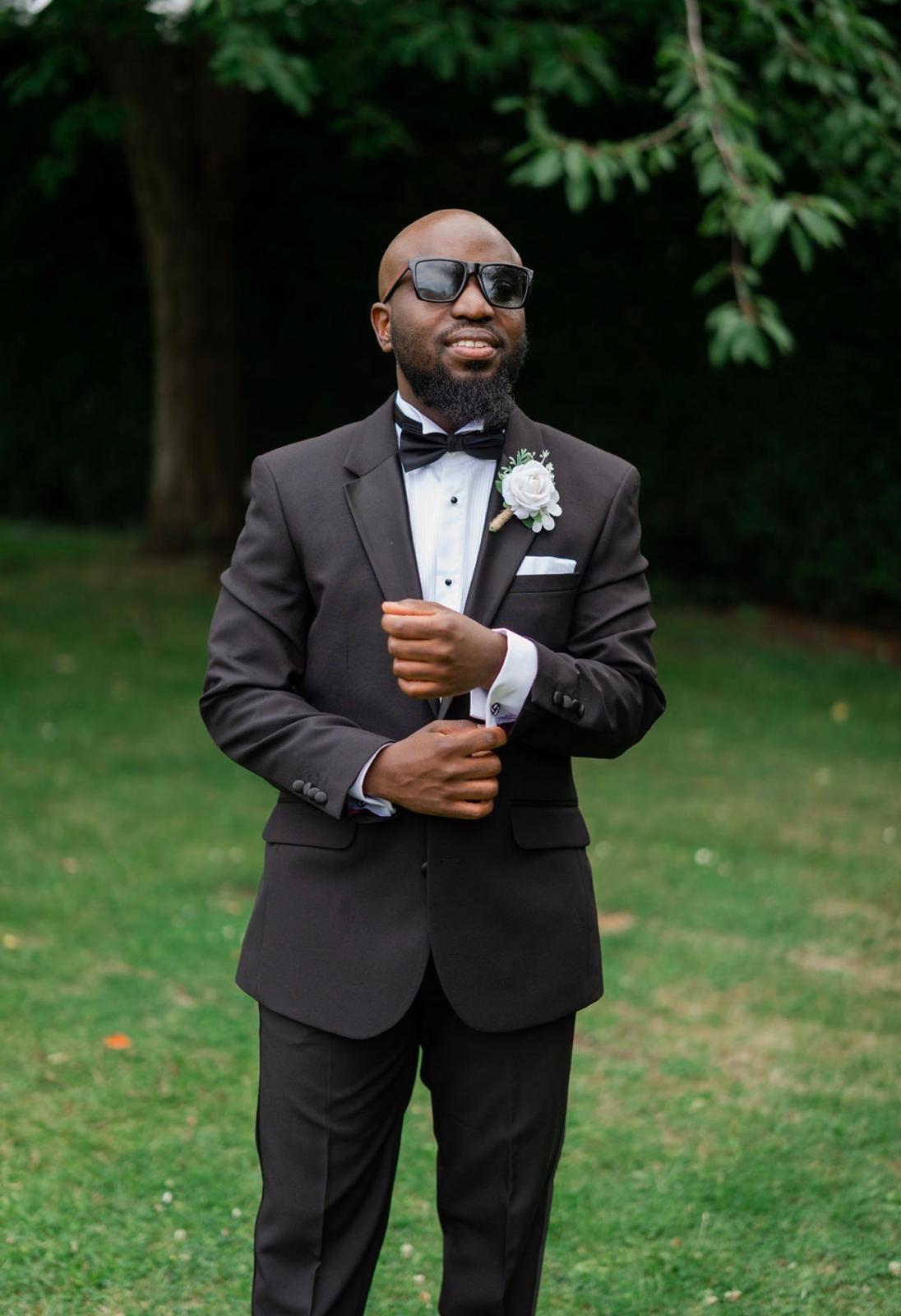 Theo Magadzire – Theo Keys